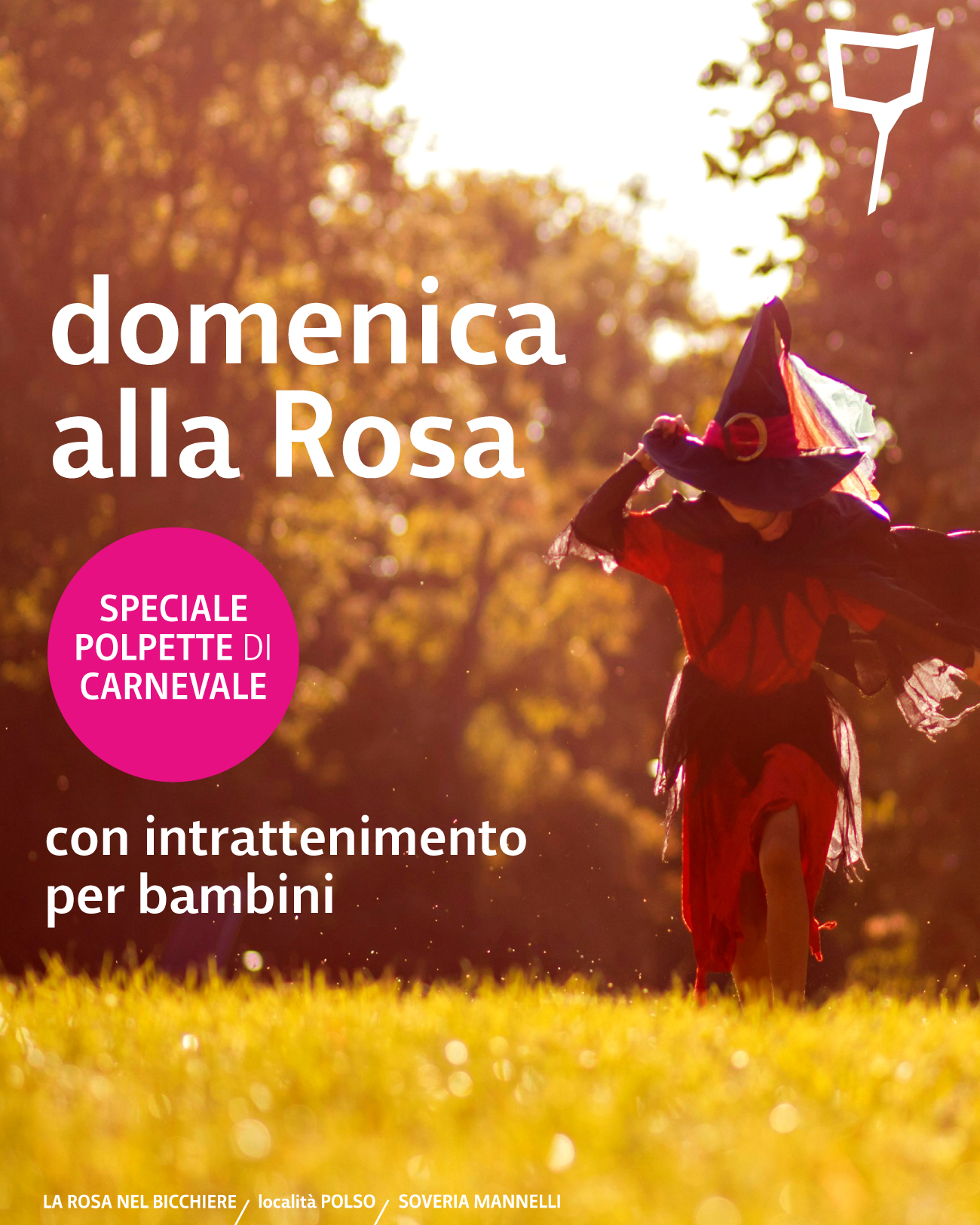 DOMENICA DI CARNEVALE: Speciale POLPETTE