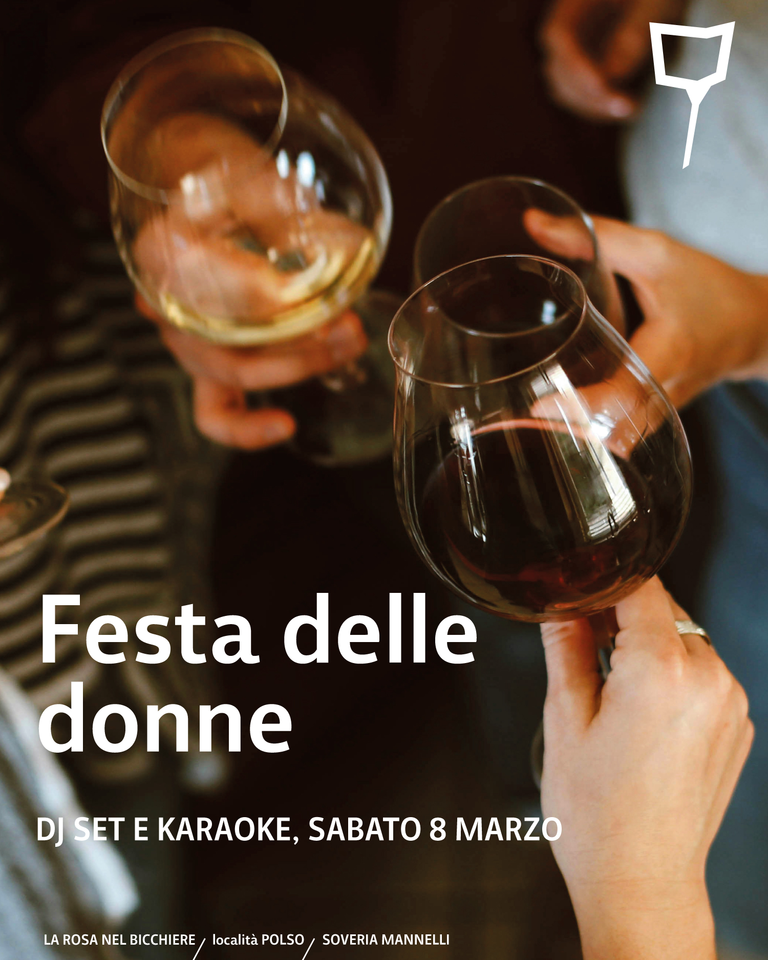 FESTA DELLE DONNE